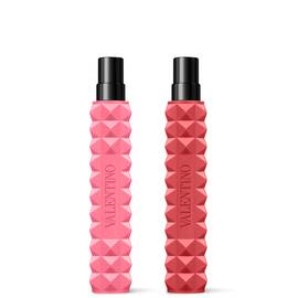 BORN IN ROMA DONNA TRAVEL DUO GIFT SET