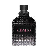 Uomo Born in Roma Eau de Toilette