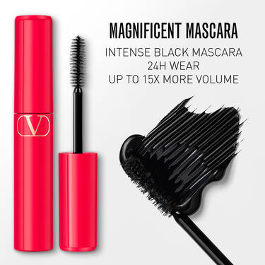 Valentino magnificent mascara Clearance