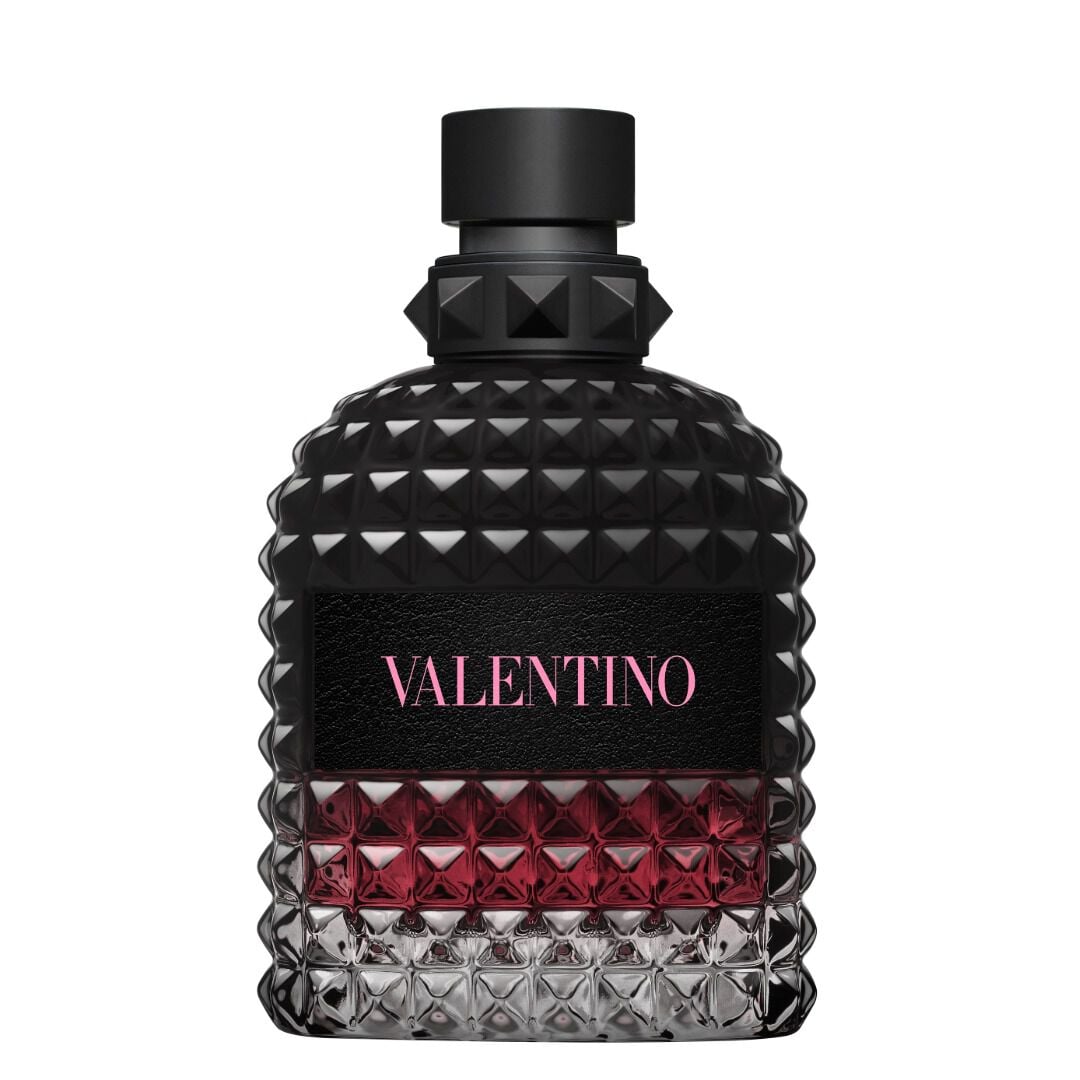 Born in Roma Uomo Eau de Parfum Intense | Valentino Beauty