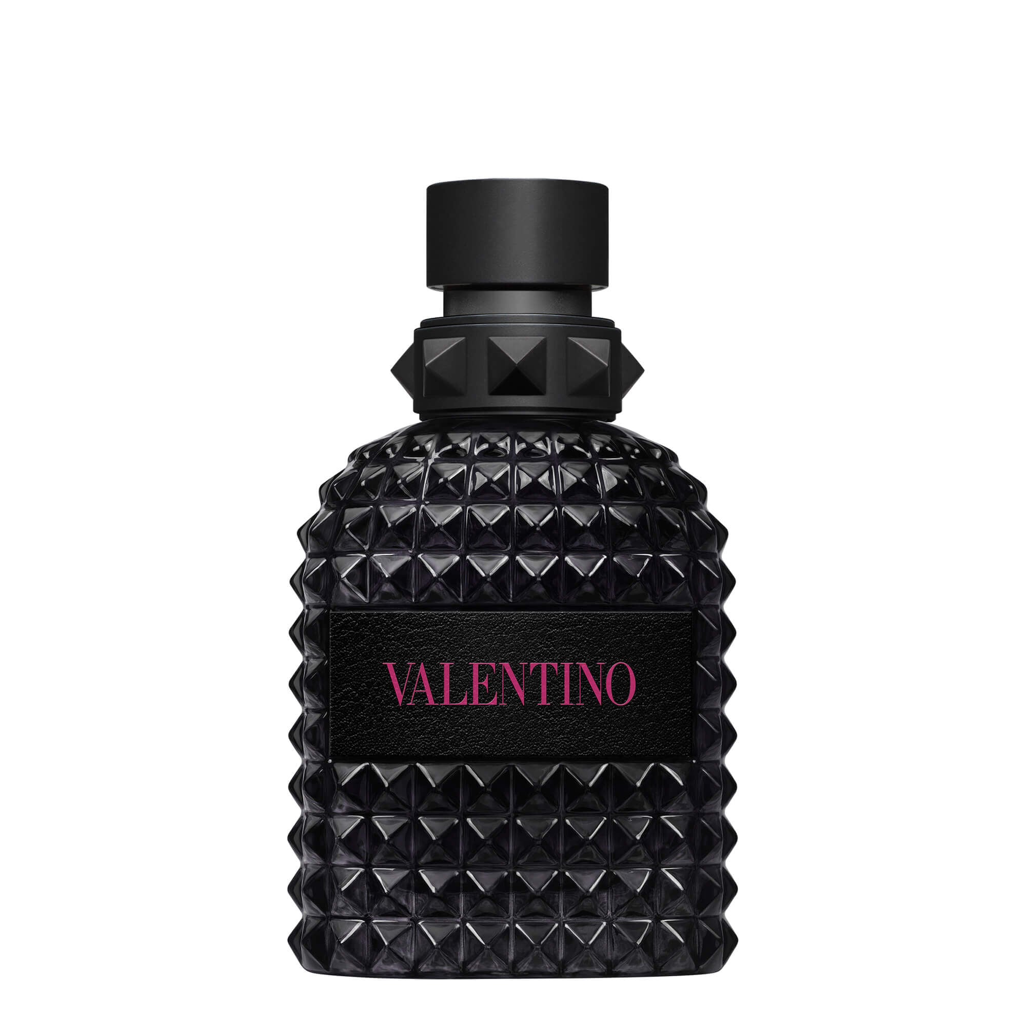 香水(男性用) VALENTINO Born in Roma Extradose 100ml Born In Roma Uomo Extradose Eau de Parfum | Valentino Beauty
