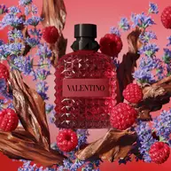 Born In Roma Ruby Uomo Eau de Toilette