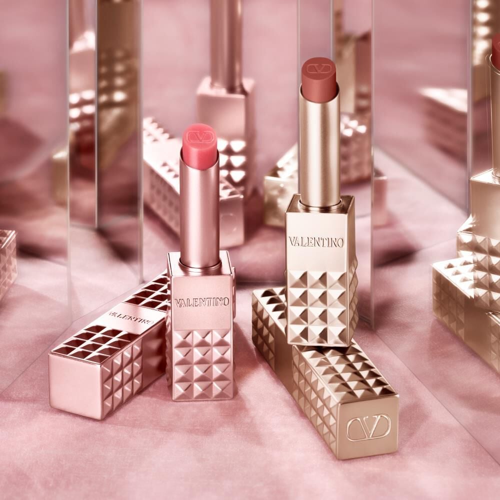 SPIKE VALENTINO DISCO BALM