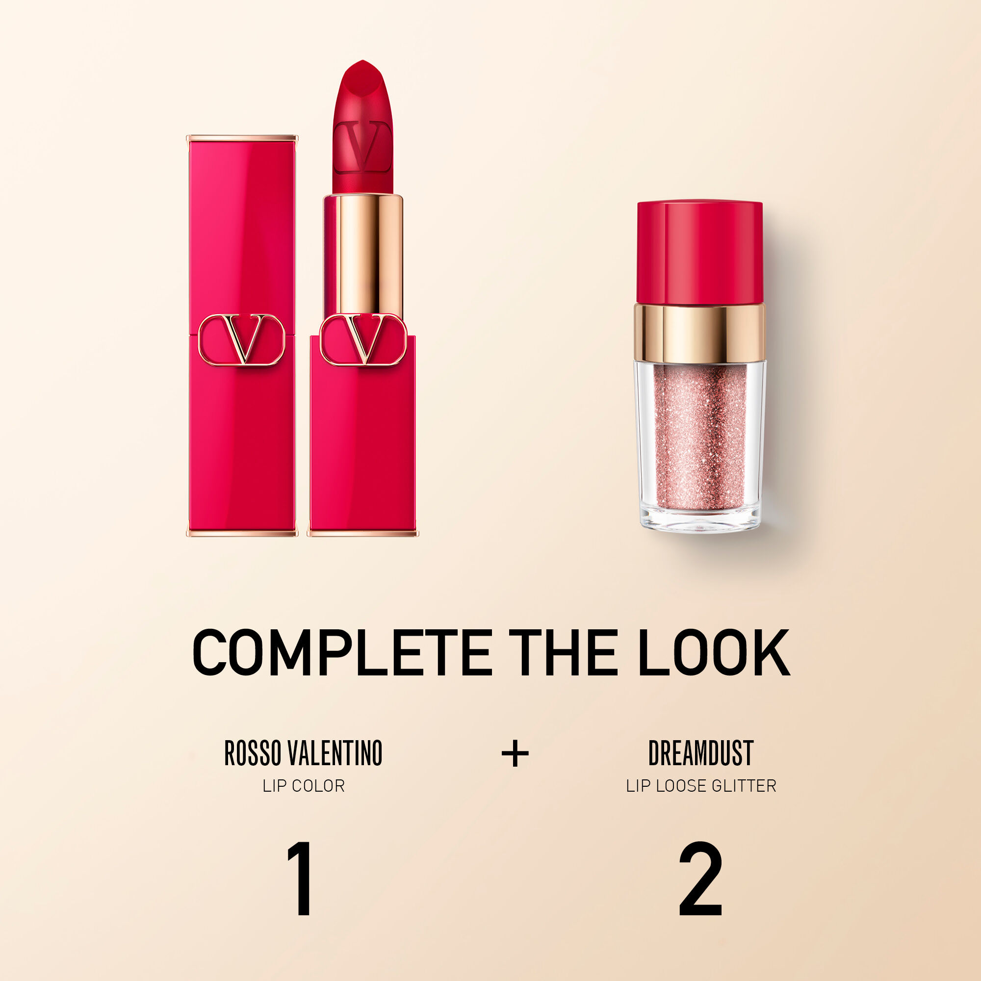 valentino dreamdust