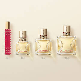 Voce Viva Eau de Parfum