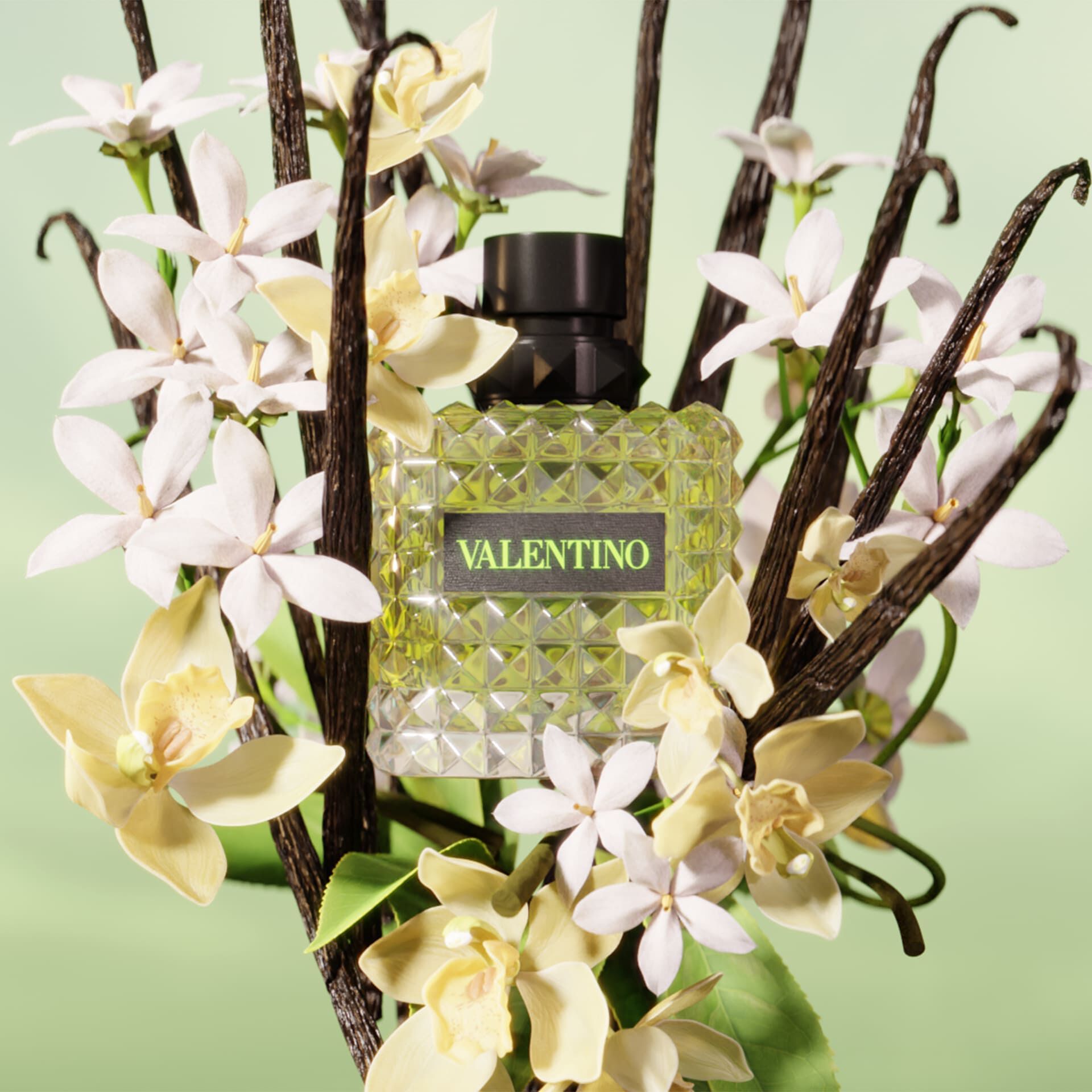 Valentino donna 50ml gift set on sale