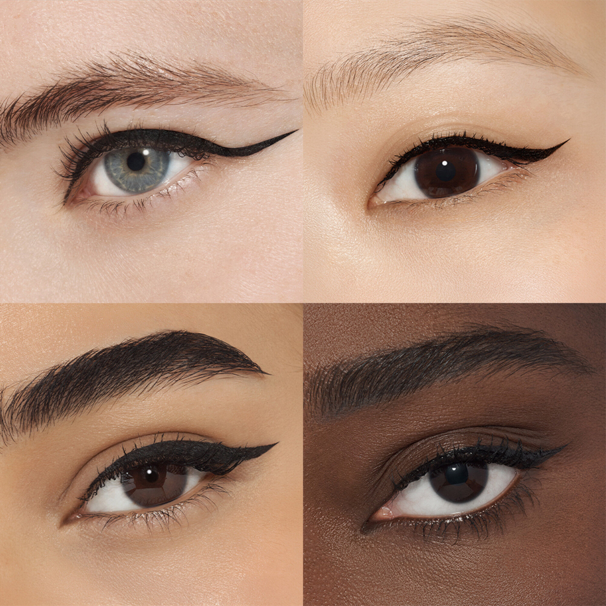 V-LINER WATERPROOF LIQUID EYELINER