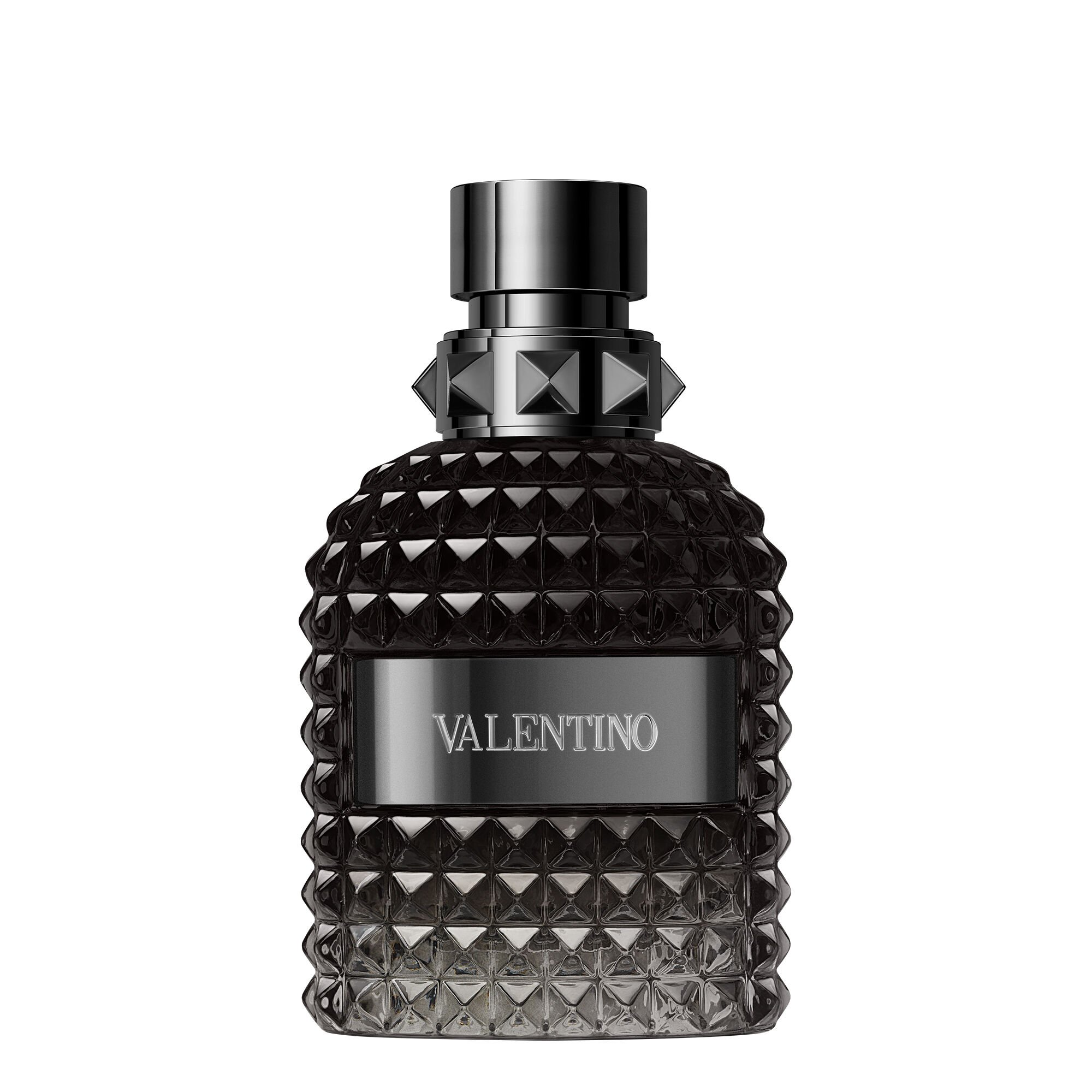 Valentino Uomo Intense Eau De Parfum Spray By Valentino Valentino Uomo Intense Eau De Parfum Spray By Valentino