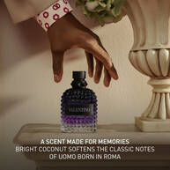 Born in Roma Uomo Purple Melancholia