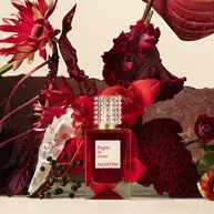 SOGNO IN ROSSO PARFUM