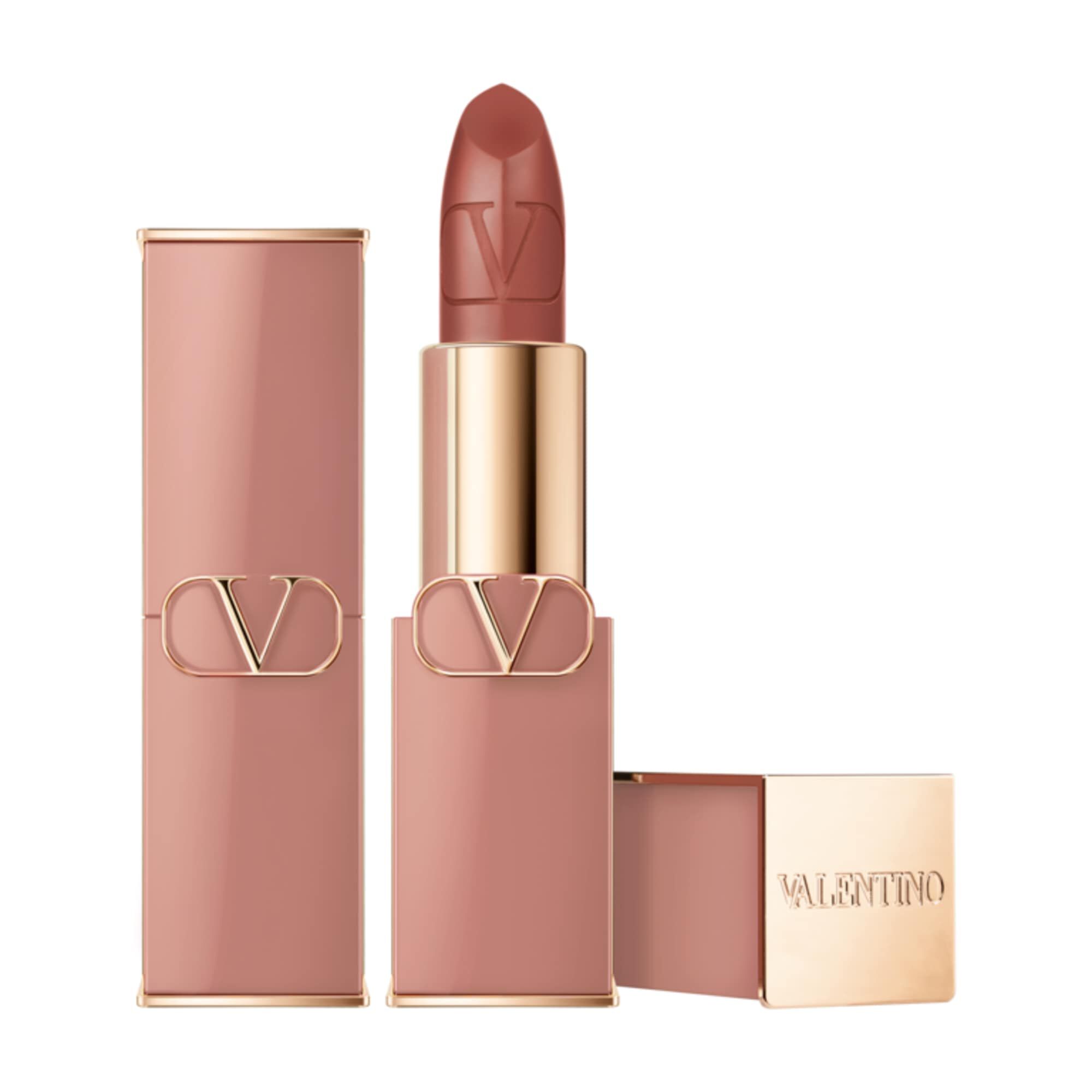 Lipsticks: Highly Pigmented Matte & Satin | Valentino Beauty