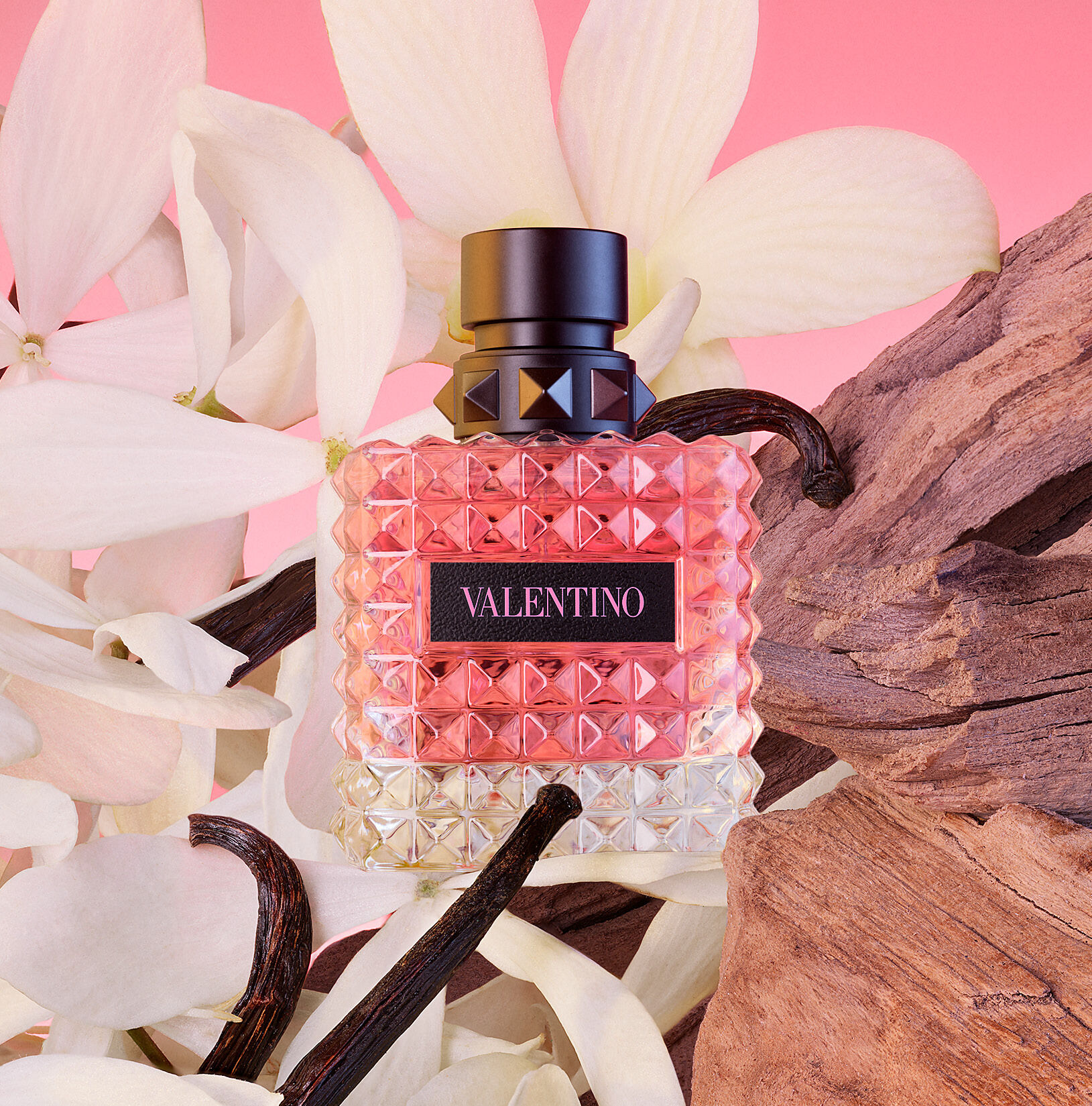 Donna Born in Roma Eau de Parfum