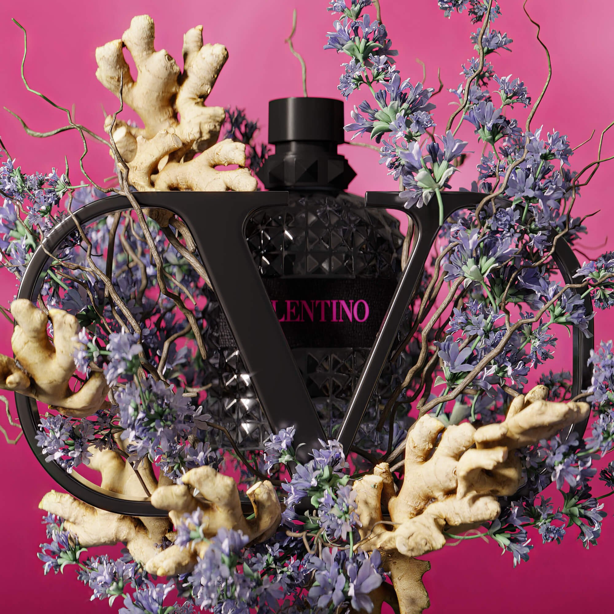 Valentino Men's Cologne: Fragrance for Him| Valentino Beauty