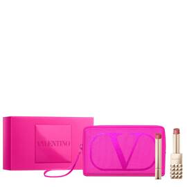 Spike Valentino Buttery Matte Lipstick Gift Set