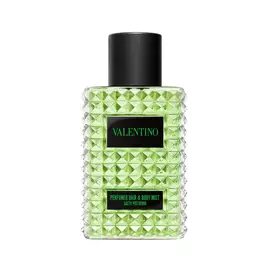 Born in Roma Hair and Body Mist Salty Pistachio