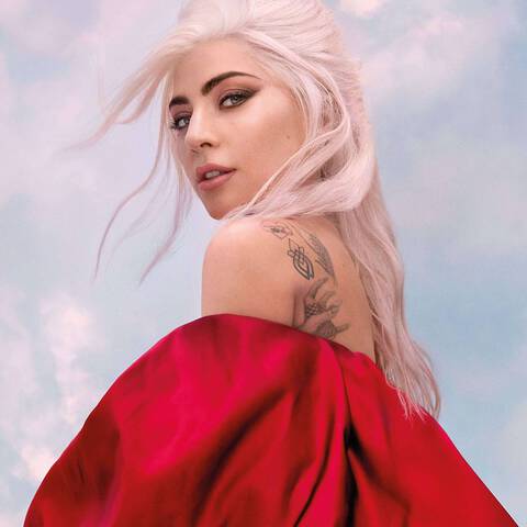 Voce viva perfume lady gaga Outlet