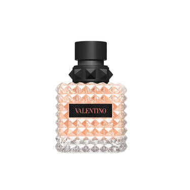 香水(女性用) VALENTINO DONNA BORN IN ROMACORALFANTASY Valentino Donna Born in Roma Coral Fantasy Eau de Parfum