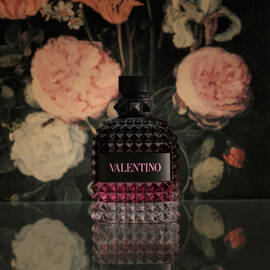 Born in Roma Uomo Eau de Parfum Intense