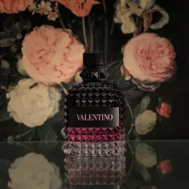 Born in Roma Uomo Eau de Parfum Intense