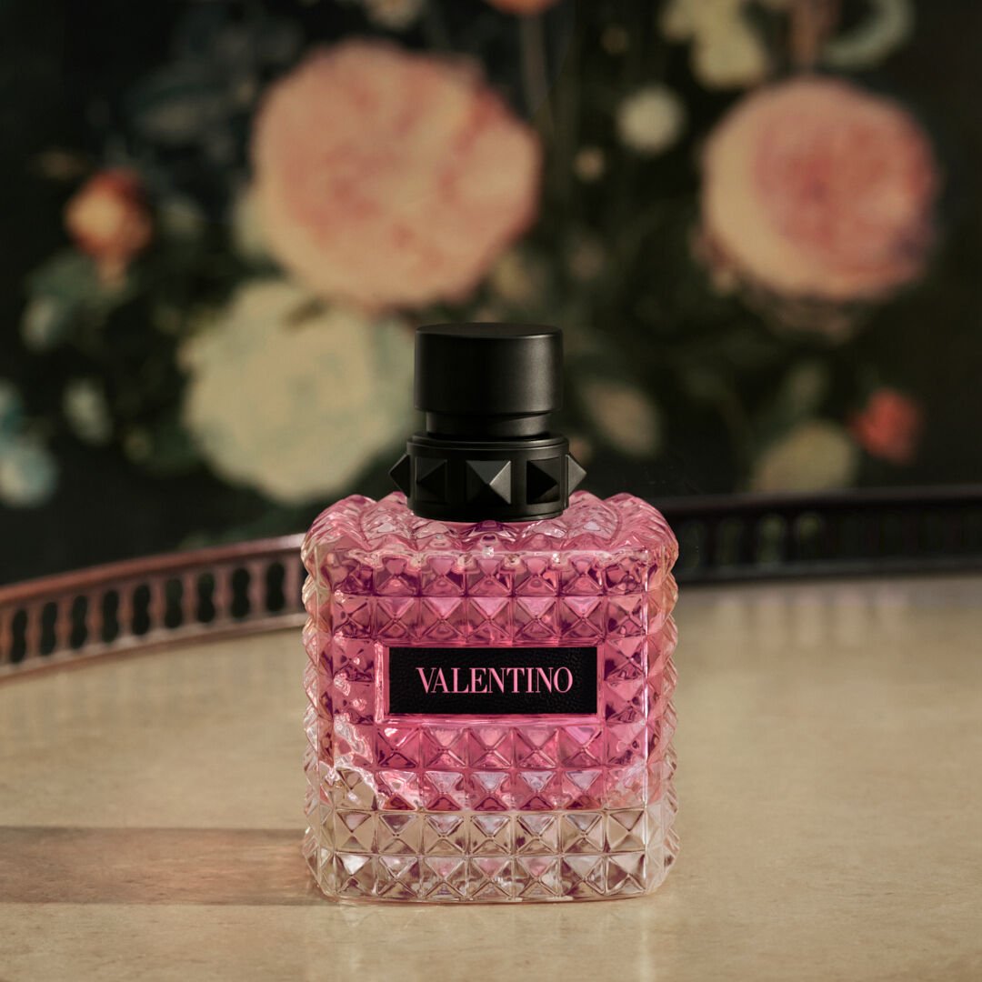 BORN IN ROMA DONNA EAU DE PARFUM