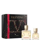 VALENTINO VOCE VIVA GIFT SET