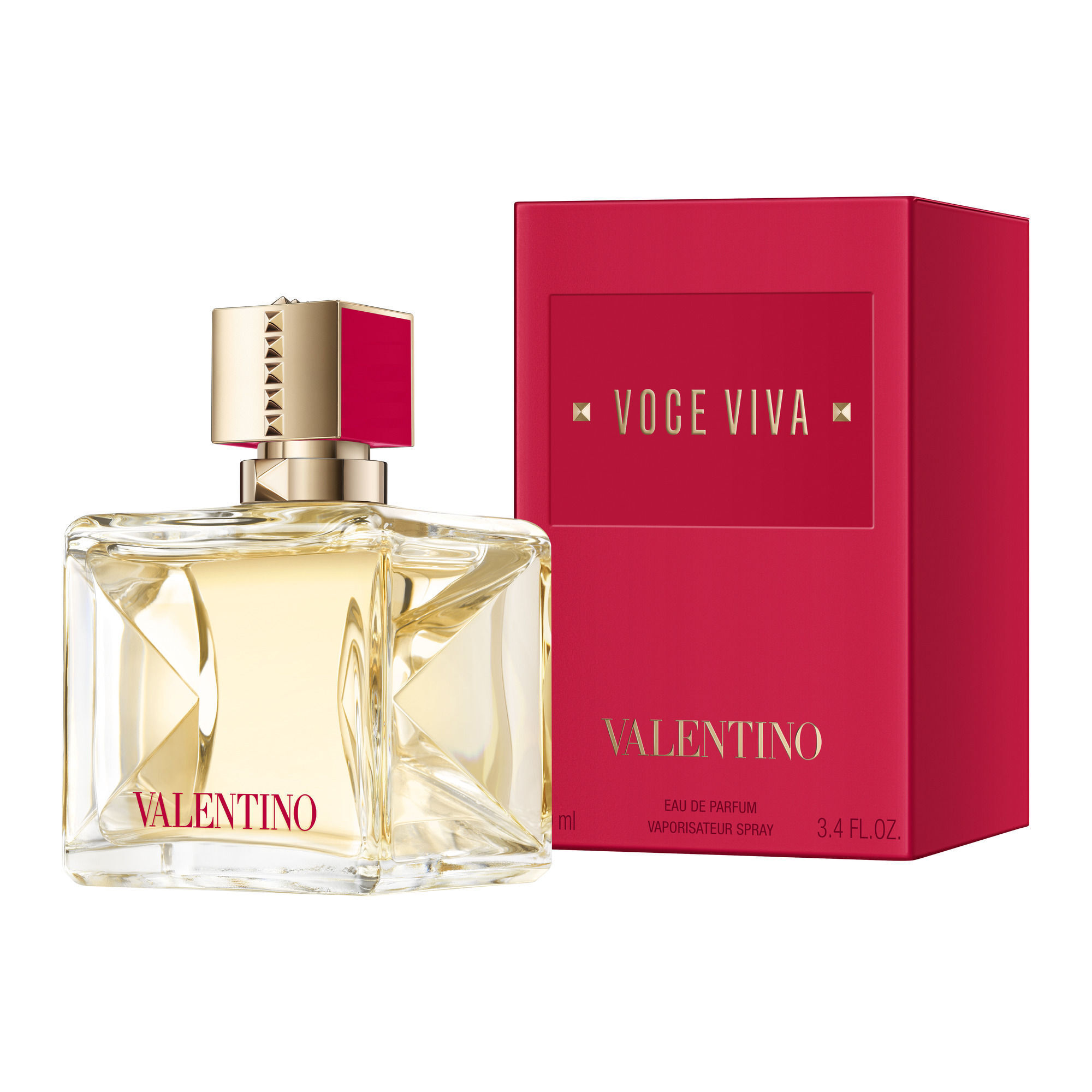 Valentino voce best sale viva commercial