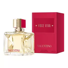 Voce Viva Eau de Parfum