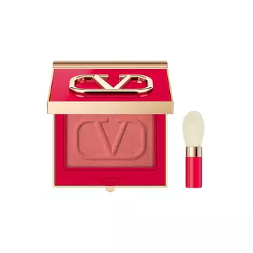 Eye2Cheek Blush and Eyeshadow compact