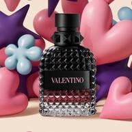 Born in Roma Uomo Eau de Parfum Intense Father's Day Gift Set