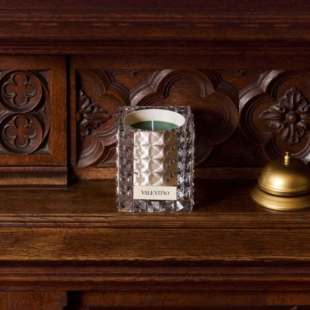 La Cire Baroque Candle