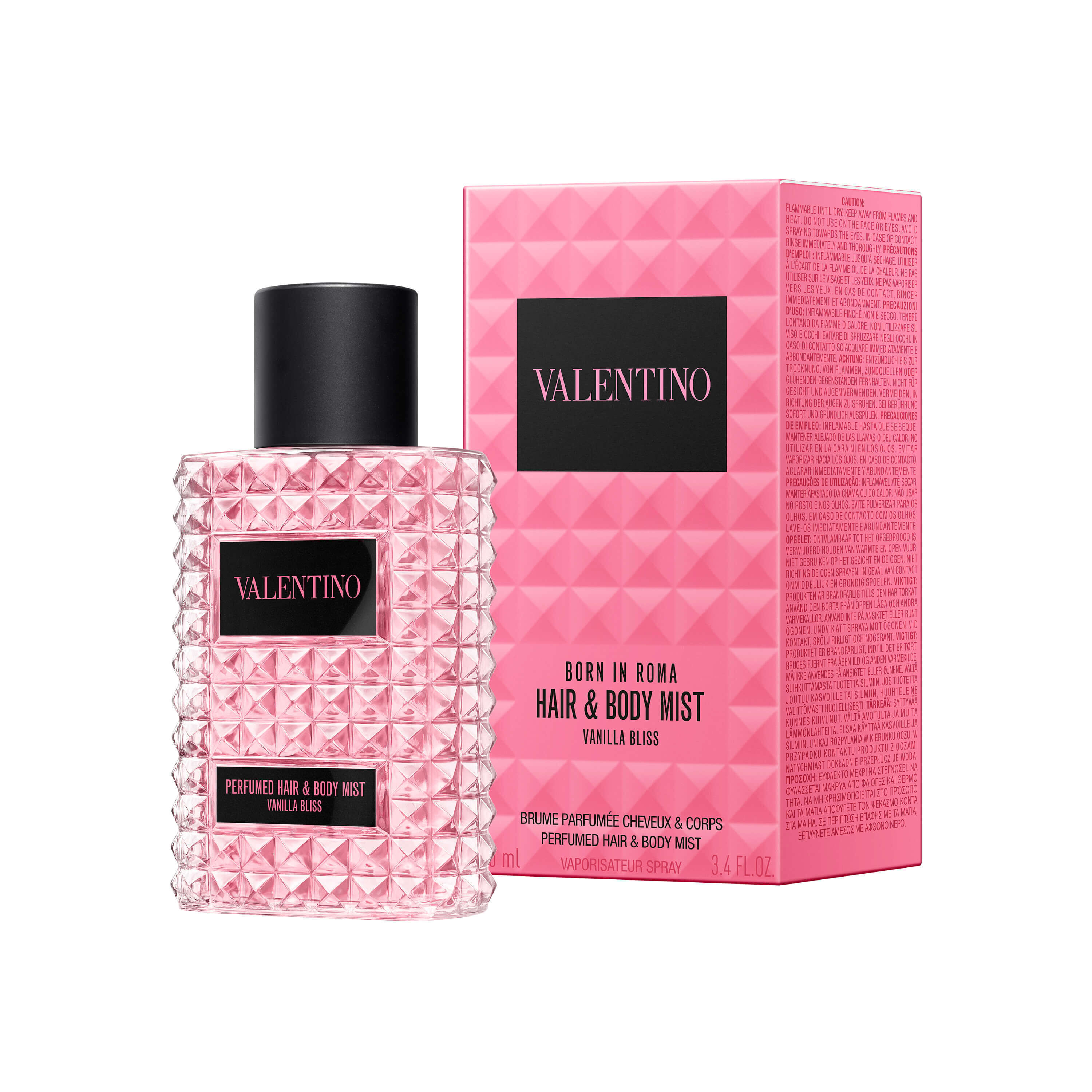Couture Perfumes, Fragrances for Women & Men | Valentino Beauty