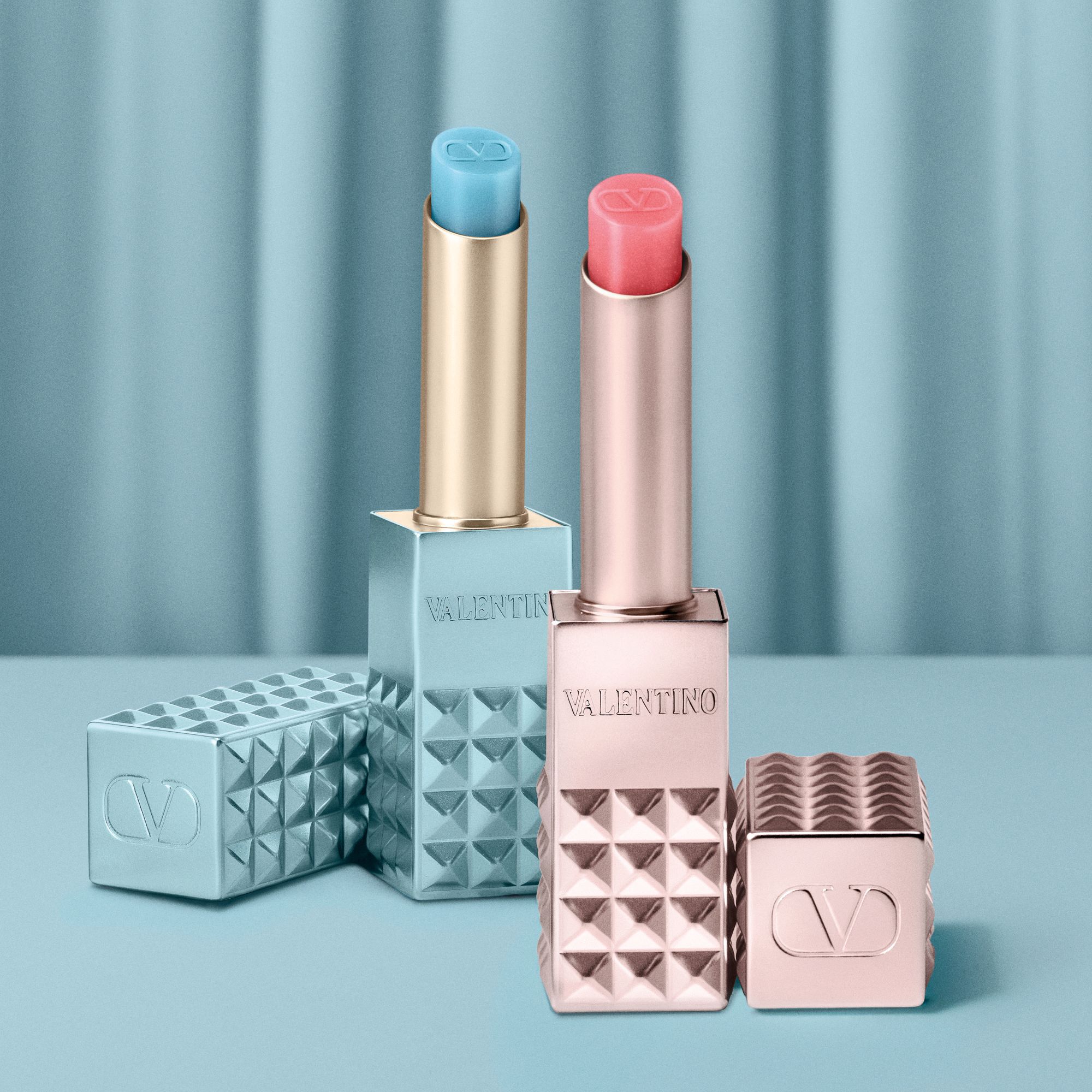 Spike Valentino Blue Disco Balm