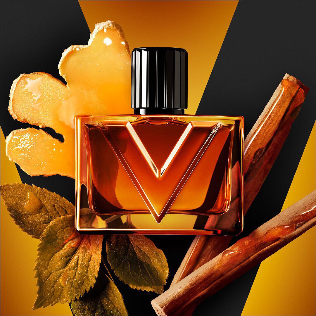 VENDETTA UOMO EAU DE PARFUM