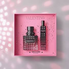 BORN IN ROMA DONNA INTENSE DELUXE DUO
