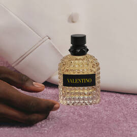 Born in Roma Uomo Yellow Dream Eau de Toilette