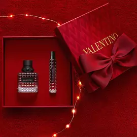 Born in Roma Donna Intense Eau de Parfum 2-Piece Holiday Gift Set