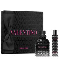 Born in Roma Uomo Travel Set