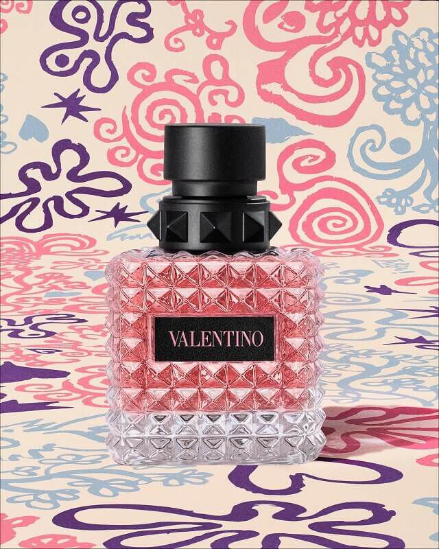 Valentino Beauty | Fragrance, Perfume, & Couture Makeup