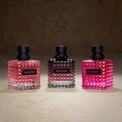 Fragrances Valentino Beauty Image