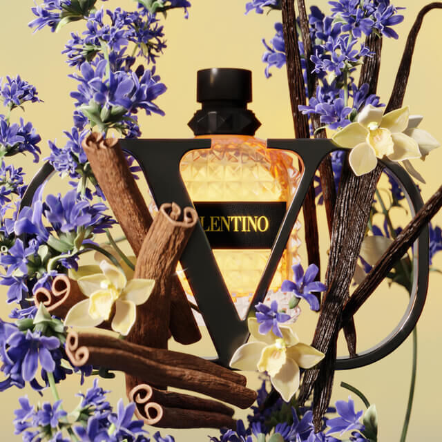 Born in Roma Perfume & Cologne Collection | Valentino Beauty