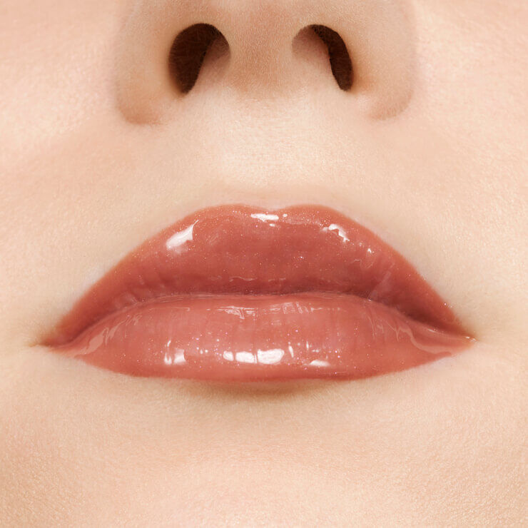 Puffer Gloss – Lip Hydrating Formula | Valentino Beauty