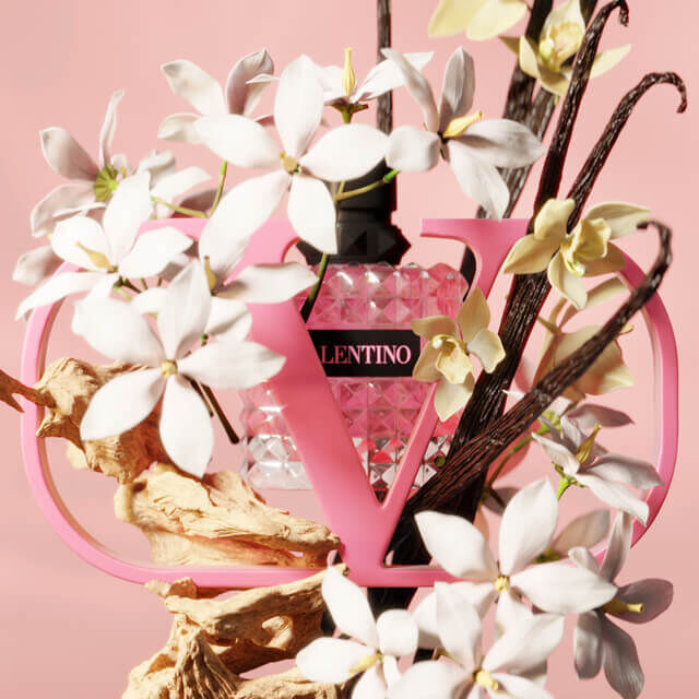 Born in Roma Perfume & Cologne Collection | Valentino Beauty