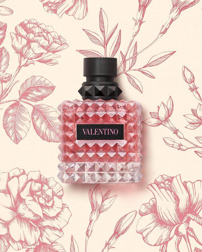 BIR Donna Bottle
