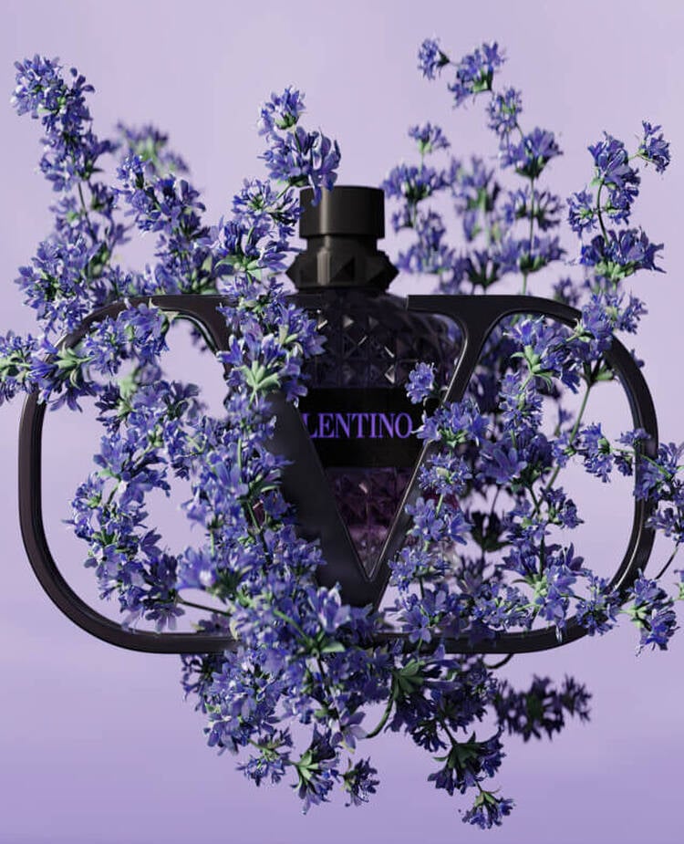 LAVANDIN Image