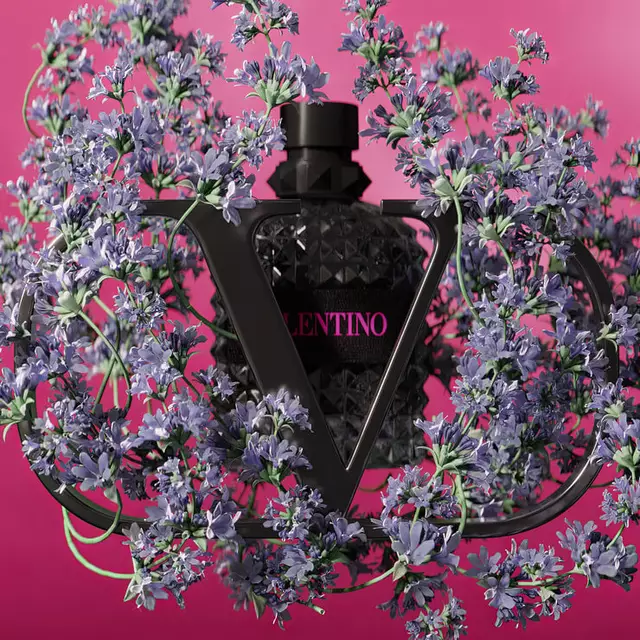 Lavender Ingredient Image