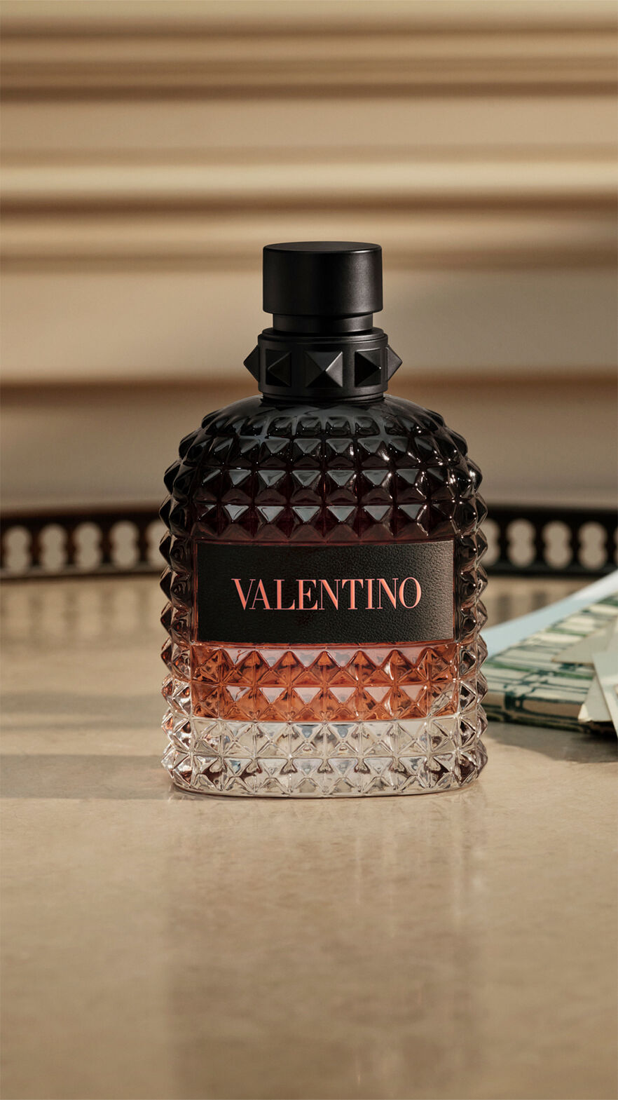 Born in Roma Perfume & Cologne Collection | Valentino Beauty
