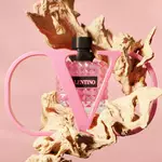 A COUTURE HEART NOTE