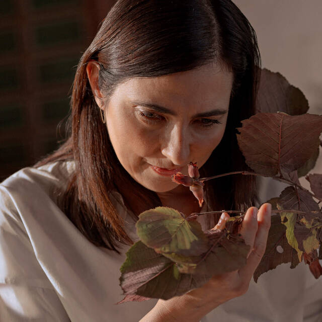 Perfumer Image