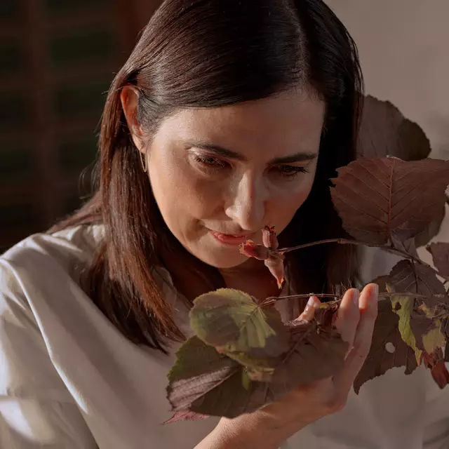 Perfumer Image