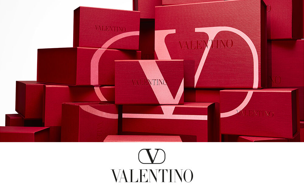 Valentino gift sale